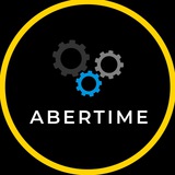 Логотип телеграм спільноти - Абертайм B2B - Опт і Дропшиппінг Годинників
