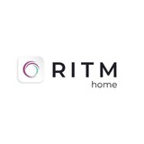 Логотип телеграм спільноти - ОРЕНДА ІВАНО-ФРАНКІВСЬК від RITM.home