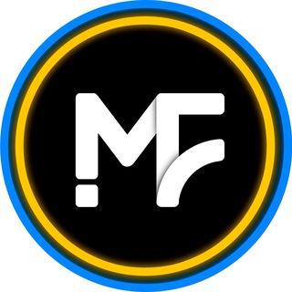 Logo de la comunidad de Telegram — Macfon
