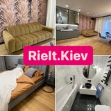 Логотип телеграм спільноти - 