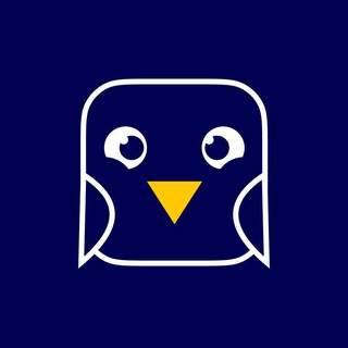 Одине з зображень історіі логотипів цієї спільноти