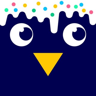 Logo de la comunidad de Telegram — bird