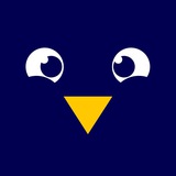 Logo de la comunidad de Telegram — bird