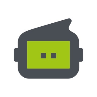 Logo de la comunidad de Telegram — telemart та Марті