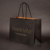 Logo de la comunidad de Telegram — Прямой производитель Dolce Vita