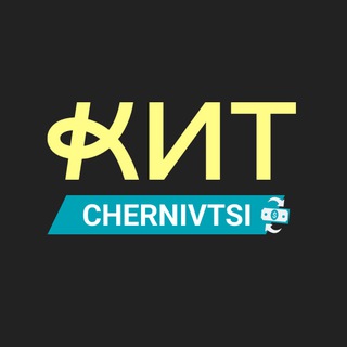 Logo de la comunidad de Telegram — Обмін валют Чернівці КИТ Group