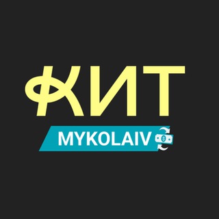 Logo de la comunidad de Telegram — Обмін валют Миколаїв КИТ Group