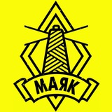 Logo de la comunidad de Telegram — МАЯК| Дропшипінг
