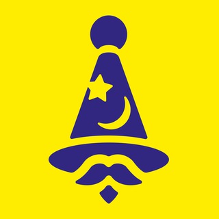 Logo de la comunidad de Telegram — Igromag | Ігромаг