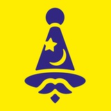 Logo de la comunidad de Telegram — Igromag | Ігромаг