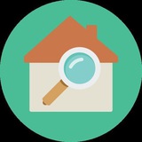 Logo de la comunidad de Telegram — Оренда квартир (Умань)