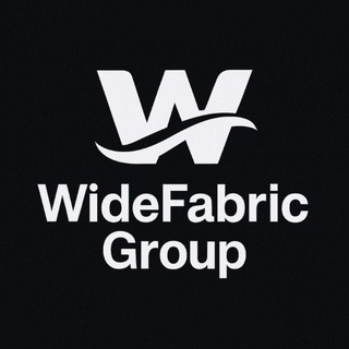 Logo de la comunidad de Telegram — Wide.Fabric.Textile