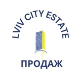 Logo de la comunidad de Telegram — ПРОДАЖ ЛЬВІВ КВАРТИРИ БУДИНКИ НОВОБУД
