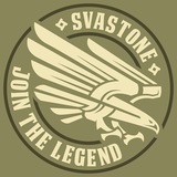 Logo de la comunidad de Telegram — SVA STONE