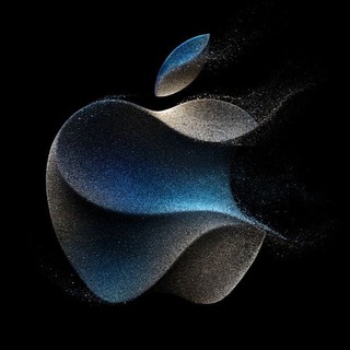 Logo de la comunidad de Telegram — Apple б/у Хмельницький
