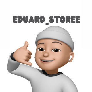 Logo de la comunidad de Telegram — eduard.storee|ОПТ|ДРОПШИПІНГ💰