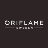 Логотип телеграм спільноти - Oriflame Ukraine