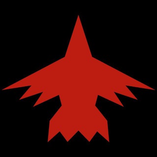 Логотип телеграм спільноти - КРУК