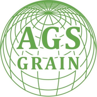 Логотип телеграм спільноти - AGS GRAIN channel