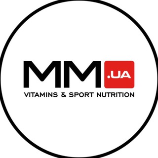 Логотип телеграм спільноти - Спорт, здоров‘я, краса | MEGA-MASS.UA