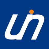 Logo de la comunidad de Telegram — Українські Новини