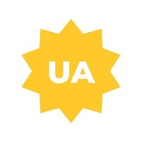 Логотип телеграм спільноти - People for Ua