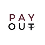 Логотип телеграм спільноти - PAY OUT
