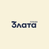Логотип телеграм спільноти - ТРЦ "ЗЛАТА ПЛАЗА"