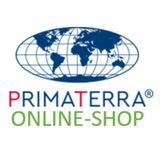 Логотип телеграм спільноти - Миючі для HoReCa та Клінінгу ТМ “PRIMATERRA”