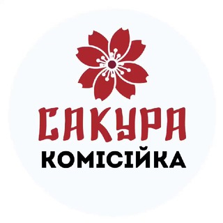 Логотип телеграм спільноти - 