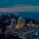 Логотип телеграм спільноти - Терміновий продаж квартир в Одесі!