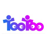 Логотип телеграм спільноти - Дитячі іграшки від Tootoo