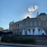 Логотип телеграм спільноти - Оголошення UA 🇺🇦
