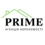 Логотип телеграм спільноти - Оренда АН PRIME
