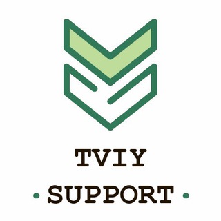 Telegram community logo — 
