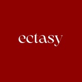 Логотип телеграм спільноти - ЖІНОЧА НИЖНЯ БІЛИЗНА | ПІЖАМИ | ectasy.store