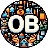 Логотип телеграм спільноти - Оголошення Вовча