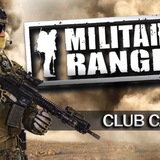 Логотип телеграм спільноти - Military Range Club
