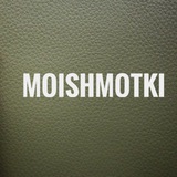 Логотип телеграм спільноти - MOISCHMOTKI-ДРОПШИППІНГ. ЖІНОЧИЙ ОДЯГ