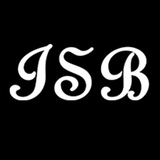 Логотип телеграм спільноти - Iv San Bernard Ukraine