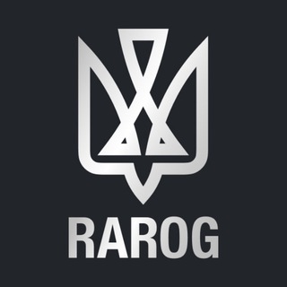 Telegram community logo — Rarog Tactical Gear