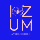 IZUM.antique.store