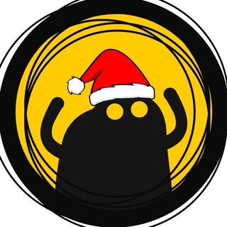 One of the images from the logo history of this community
