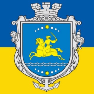 Telegram community logo — Дошка Оголошень м.Нікополь та району 🇺🇦