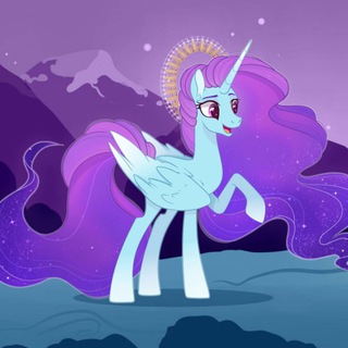 Logo de la comunidad de Telegram — success.mlp🫶🏻❣️