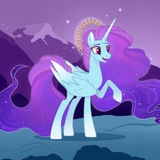 Логотип телеграм спільноти - success.mlp🫶🏻❣️