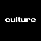 Логотип телеграм спільноти - Culture Ukraine