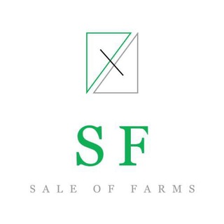 Logo de la comunidad de Telegram — АГРОБІЗНЕСИ КУПІВЛЯ ПРОДАЖ ОБ'ЄКТІВ з Sale of Farms