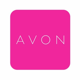 Logo de la comunidad de Telegram — AVON Cosmetics Ukraine ( Эйвон / Ейвон )