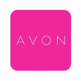 Логотип телеграм спільноти - AVON Cosmetics Ukraine ( Эйвон / Ейвон )